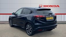 Honda HR-V 1.5 i-VTEC EX CVT 5dr Petrol Hatchback